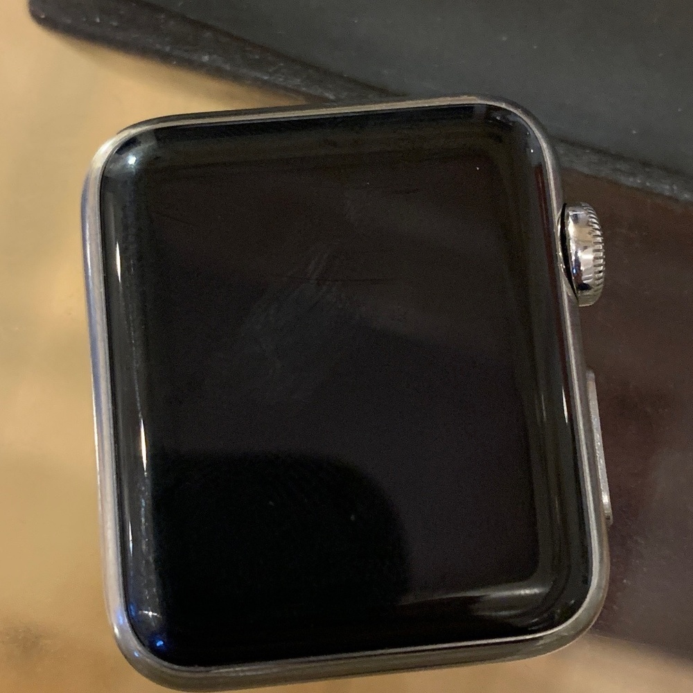 Apple Watch Series 1